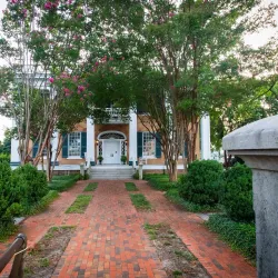 Tuscaloosa County Preservation Society Museum - Northport