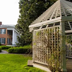 Tuscaloosa County Preservation Society Museum - Northport