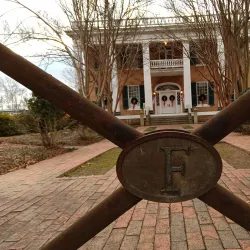 Tuscaloosa County Preservation Society Museum - Northport