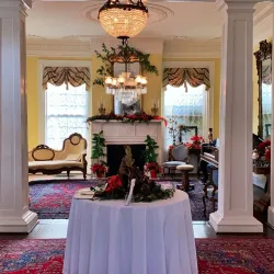 Tuscaloosa County Preservation Society Museum - Northport