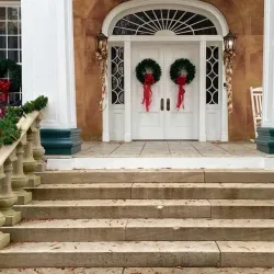 Tuscaloosa County Preservation Society Museum - Northport