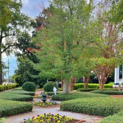 Tuscaloosa County Preservation Society Museum - Northport