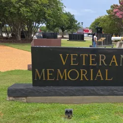 Veterans Memorial Park - Northport