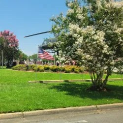 Veterans Memorial Park - Northport