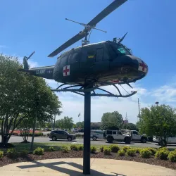 Veterans Memorial Park - Northport