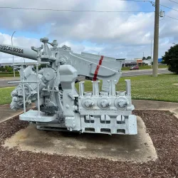 Veterans Memorial Park - Northport