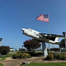 Veterans Memorial Park - Northport