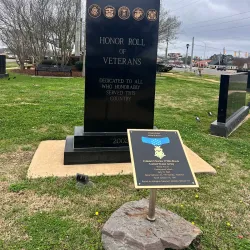 Veterans Memorial Park - Northport