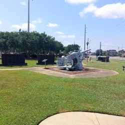Veterans Memorial Park - Northport