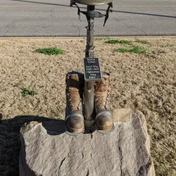 Veterans Memorial Park - Northport