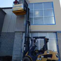 Photo of a scenic view in Opelika