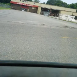 Captivating view of Opelika city