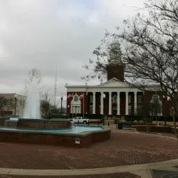 A picturesque scene in Opelika