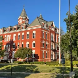 Auburn University - Opelika
