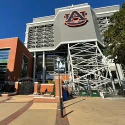 Auburn University - Opelika