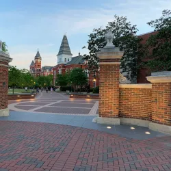 Auburn University - Opelika