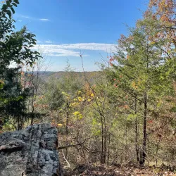 Chewacla State Park - Opelika