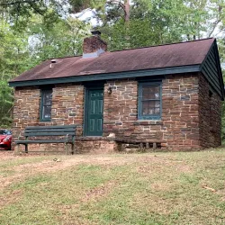 Chewacla State Park - Opelika