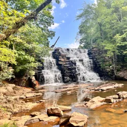 Chewacla State Park - Opelika