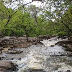 Chewacla State Park - Opelika