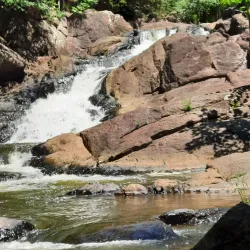 Chewacla State Park - Opelika