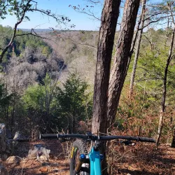 Chewacla State Park - Opelika