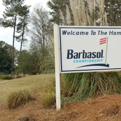 Grand National Golf Course - Opelika