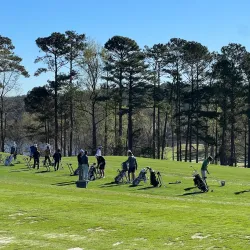 Grand National Golf Course - Opelika