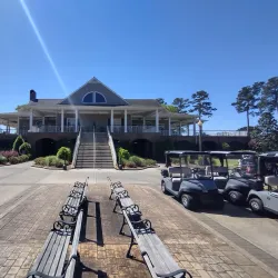 Grand National Golf Course - Opelika