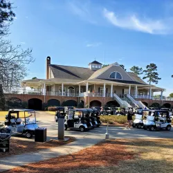 Grand National Golf Course - Opelika