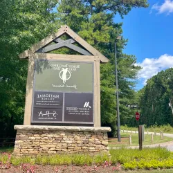 Grand National Golf Course - Opelika