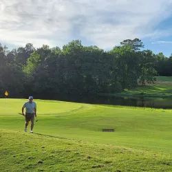 Grand National Golf Course - Opelika