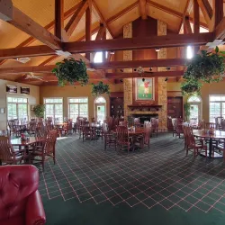 Grand National Golf Course - Opelika