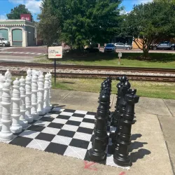 Historic Downtown Opelika - Opelika