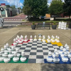 Historic Downtown Opelika - Opelika