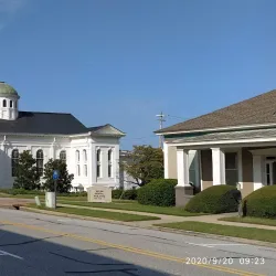 Historic Downtown Opelika - Opelika