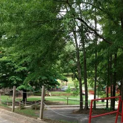 Opelika City Park - Opelika