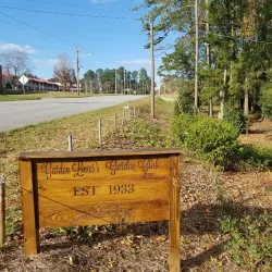 Opelika City Park - Opelika