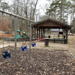 Opelika City Park - Opelika