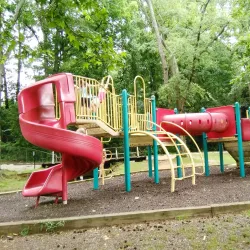 Opelika City Park - Opelika