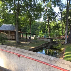 Opelika City Park - Opelika