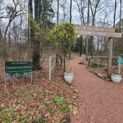 Opelika City Park - Opelika