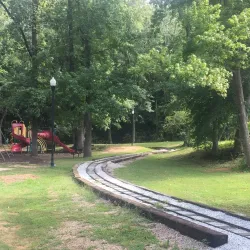 Opelika City Park - Opelika