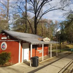 Opelika City Park - Opelika