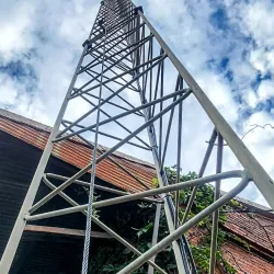 Opelika Depot and Railroad Museum - Opelika