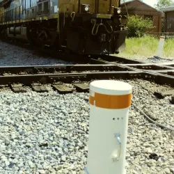 Opelika Depot and Railroad Museum - Opelika