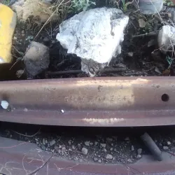 Opelika Depot and Railroad Museum - Opelika