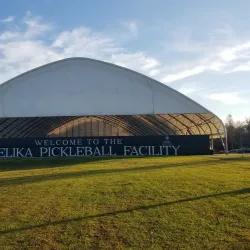 Opelika SportsPlex and Aquatics Center - Opelika