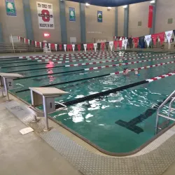 Opelika SportsPlex and Aquatics Center - Opelika