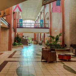 Opelika SportsPlex and Aquatics Center - Opelika